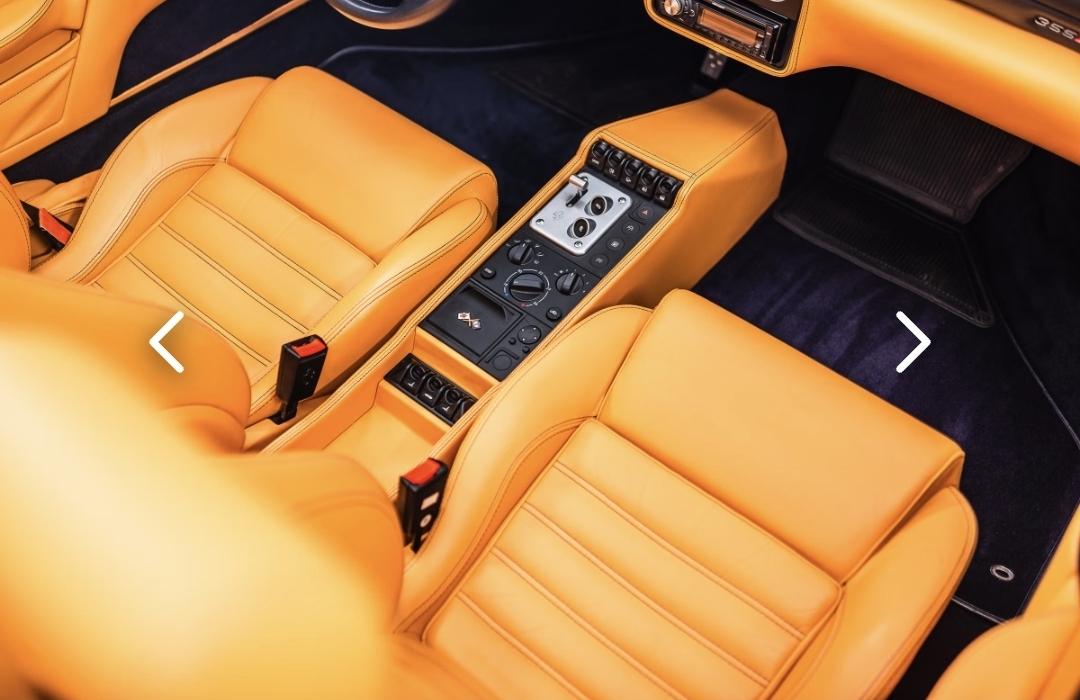 1999 Blu Spider F1 — photo 2